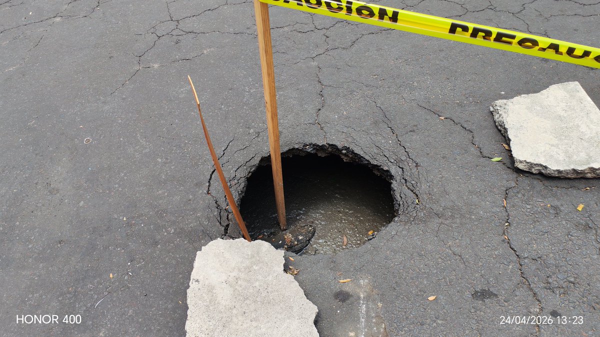 komando_2001's tweet photo. @SOBSECDMX alcaldia Benito Juárez calles luis braille esquina Bolívar Colonia Independencia CP 03630 @BJAlcaldia https://t.co/uuRyo4M5yh