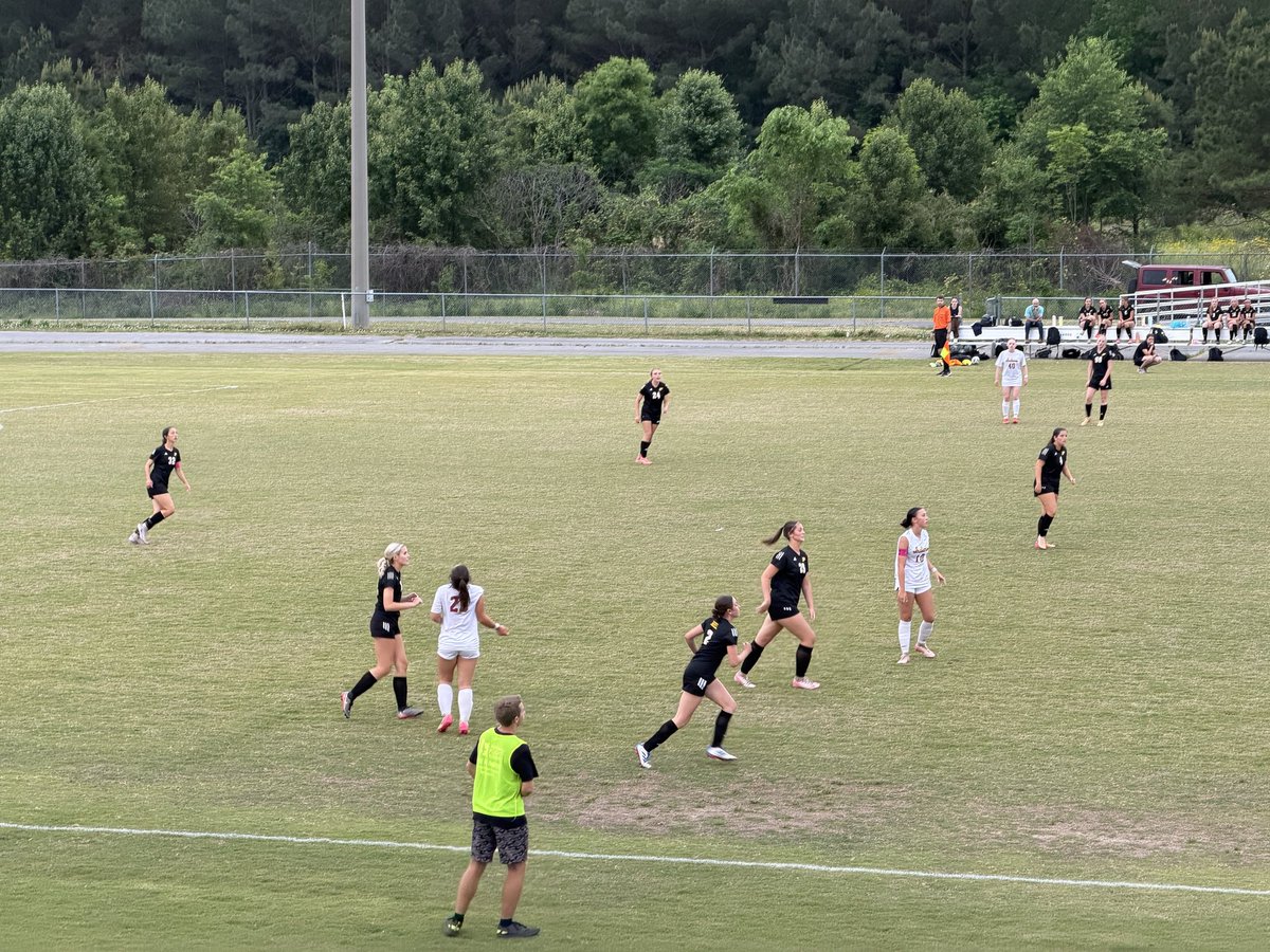 North/Northwest AL FCA tweet media