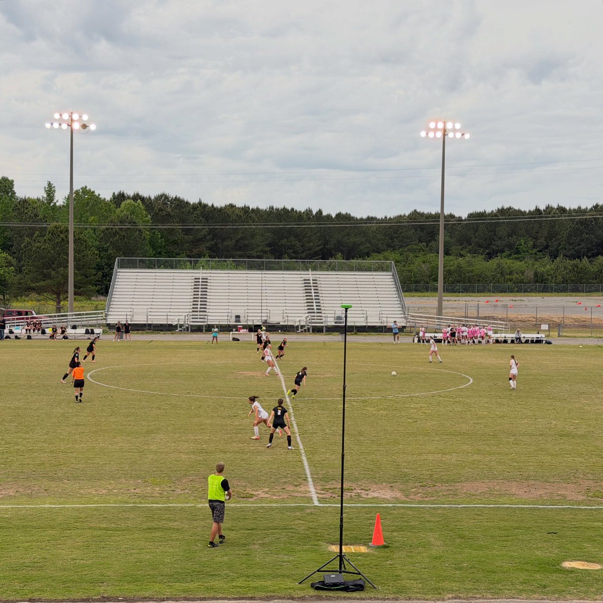North/Northwest AL FCA tweet media