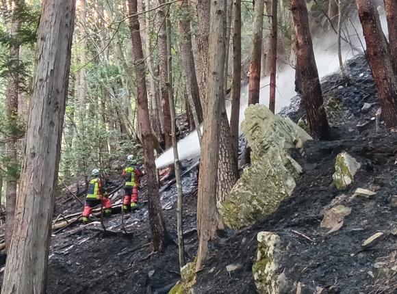 総務省消防庁 tweet media