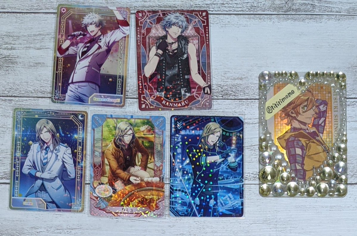 リリリ💛固定ツイ必読 tweet media