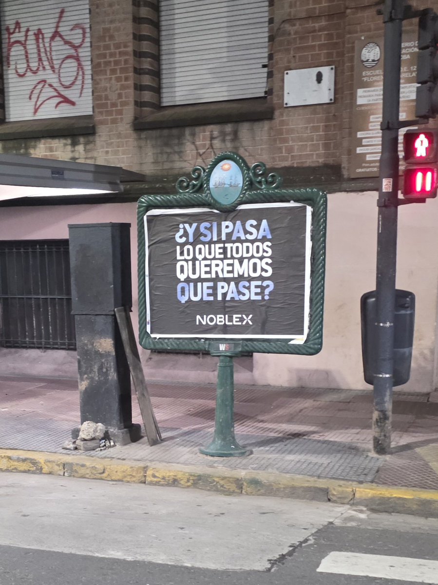 🏳️‍🌈🇦🇷danidrom ☄️ tweet media