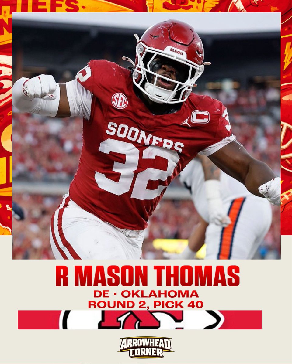 Arrowhead Corner tweet media