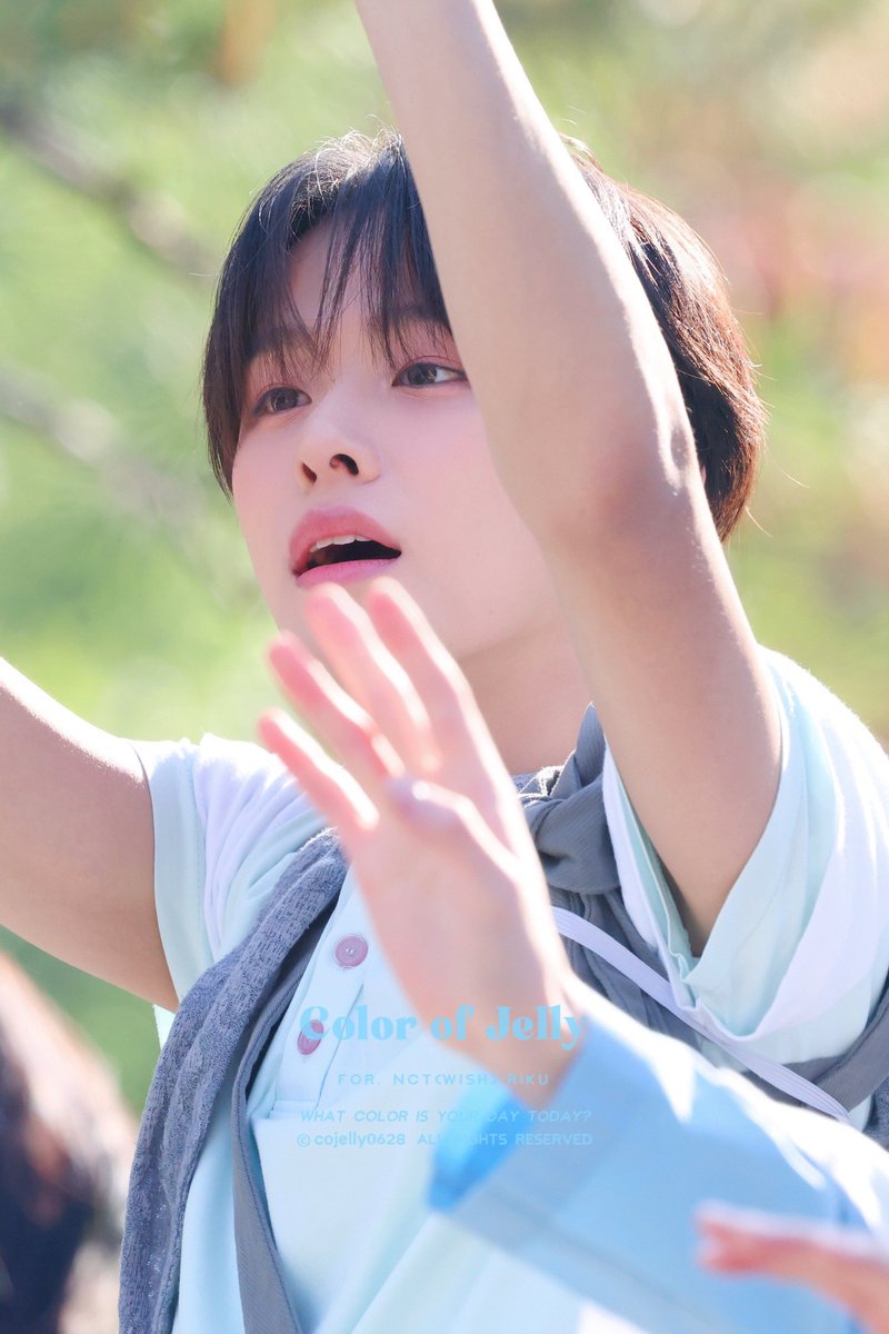 Color of Jelly💘 tweet media