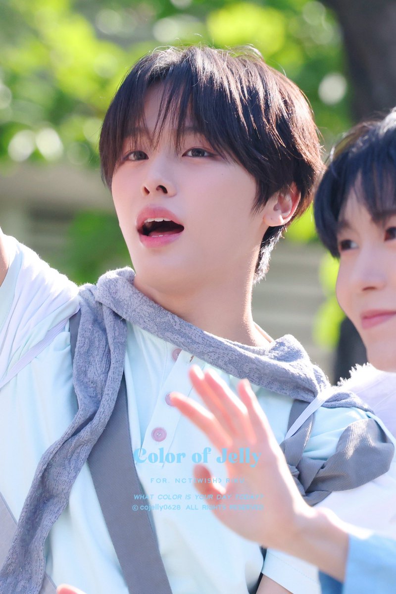 Color of Jelly💘 tweet media