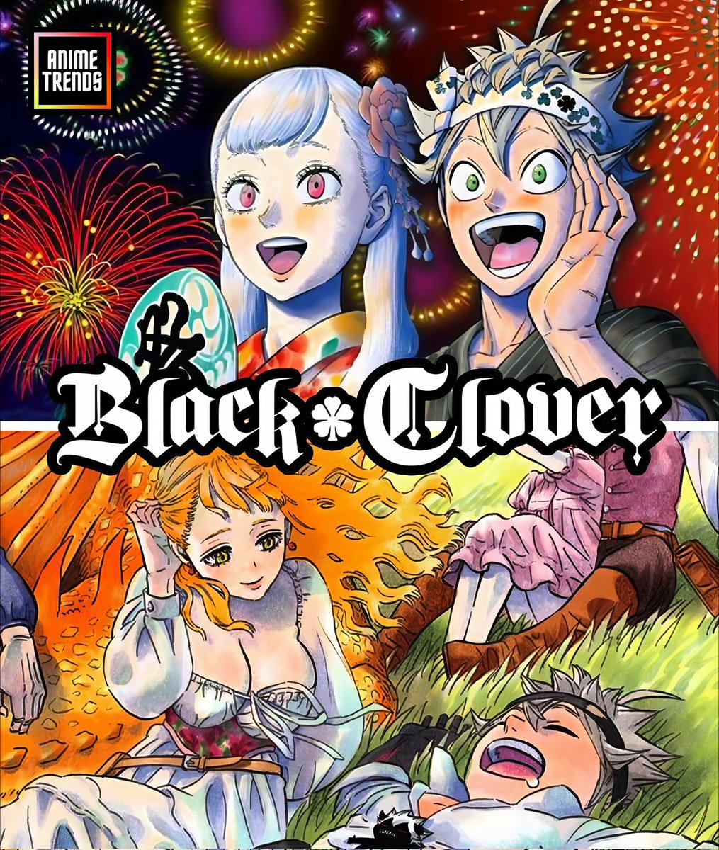 Animetrends tweet media