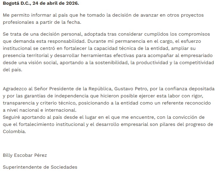 Camilo Arango tweet media