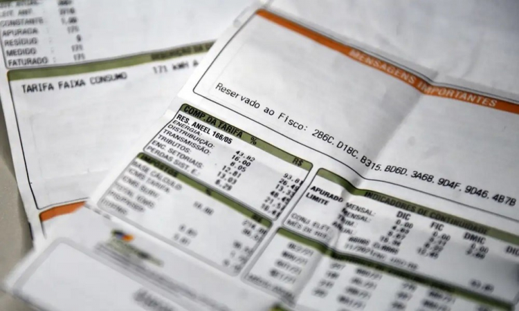 JovemPanNews's tweet image. Aneel anuncia bandeira amarela para maio e conta de luz ficará mais cara

jovempan.com.br/noticias/econo…

#JovemPanNews #Notícias