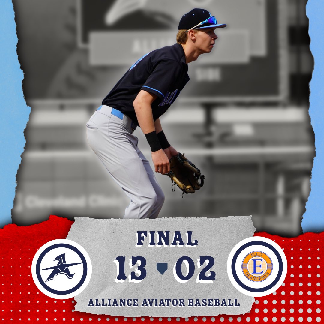 Aviator Baseball tweet media