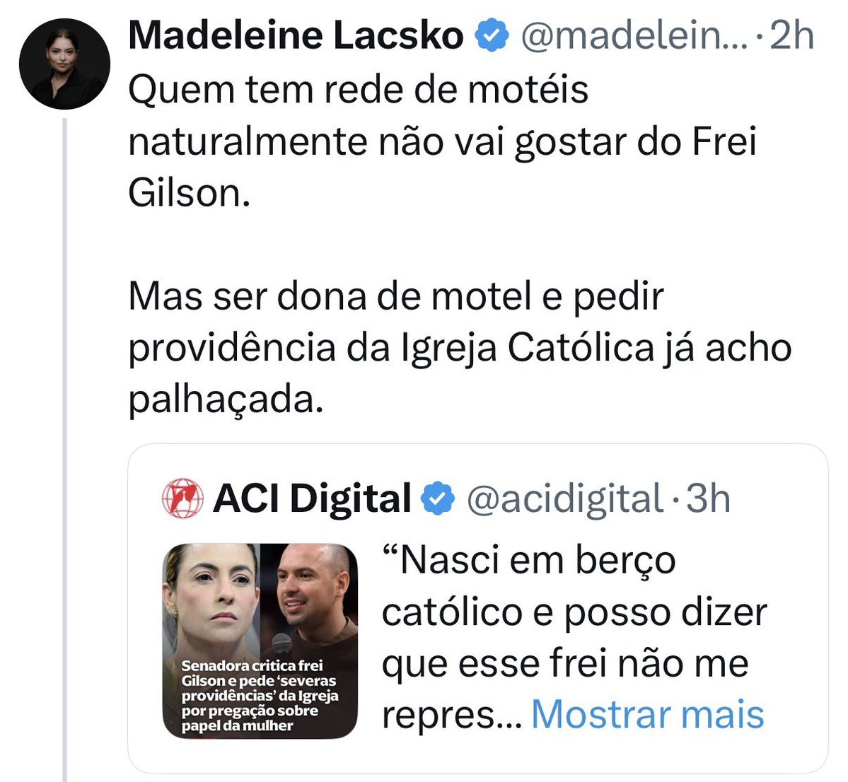 Rogério Tomaz Jr. tweet media