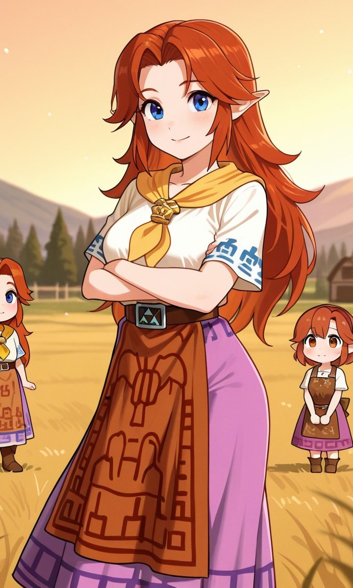 NiiCola 【FlaVR】 tweet media