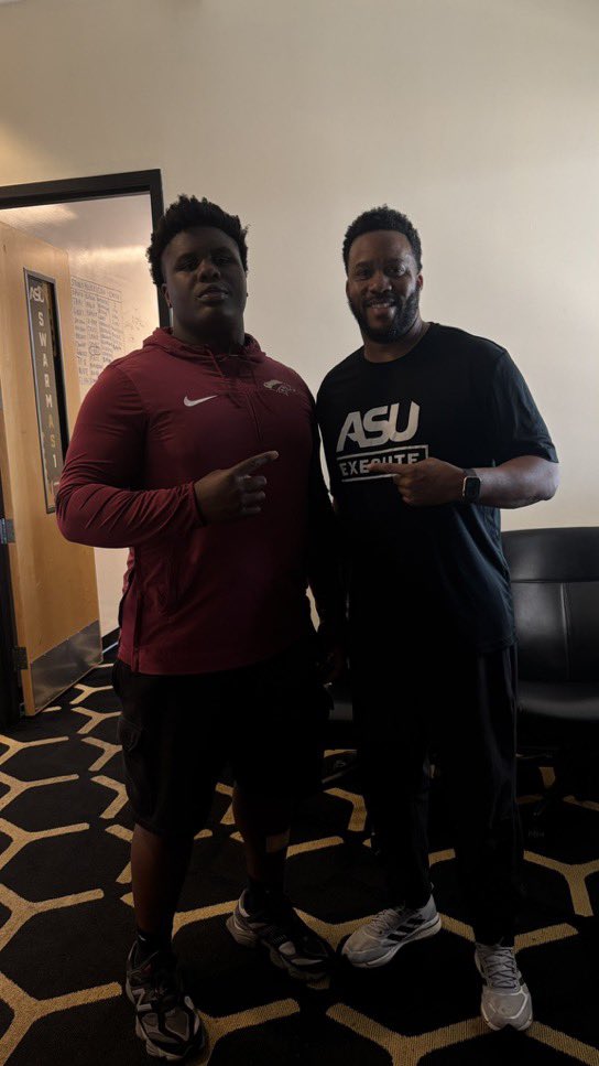 Brookwood Recruits tweet media