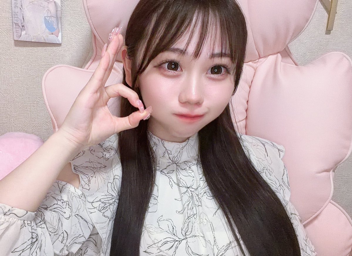 桃瀬まな🍑🎀【Floomie's】 tweet media