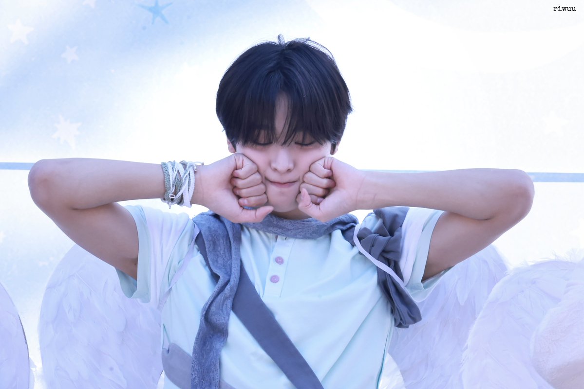 260425 
#리쿠 #リク #RIKU #前田陸 
#NCTWISH #엔시티위시