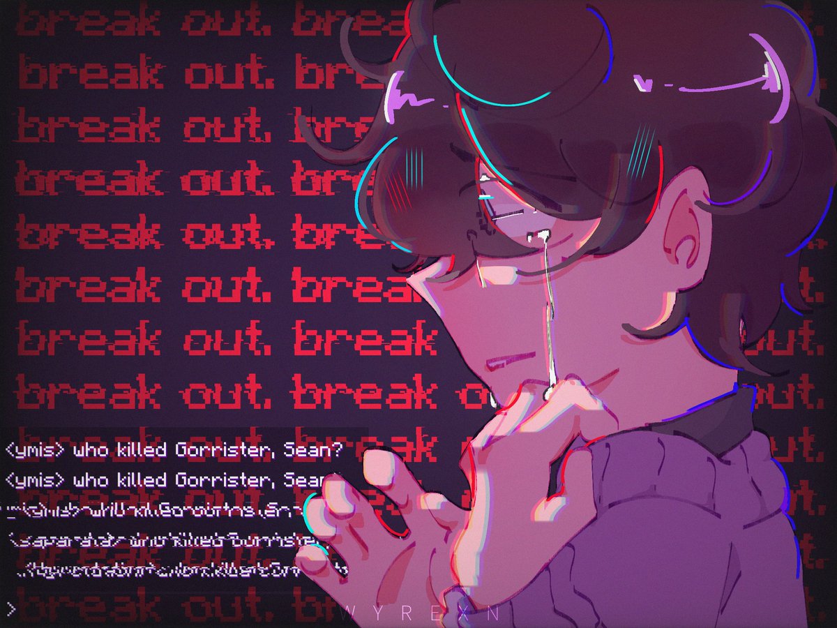 rean ⋆˙☆ tweet media