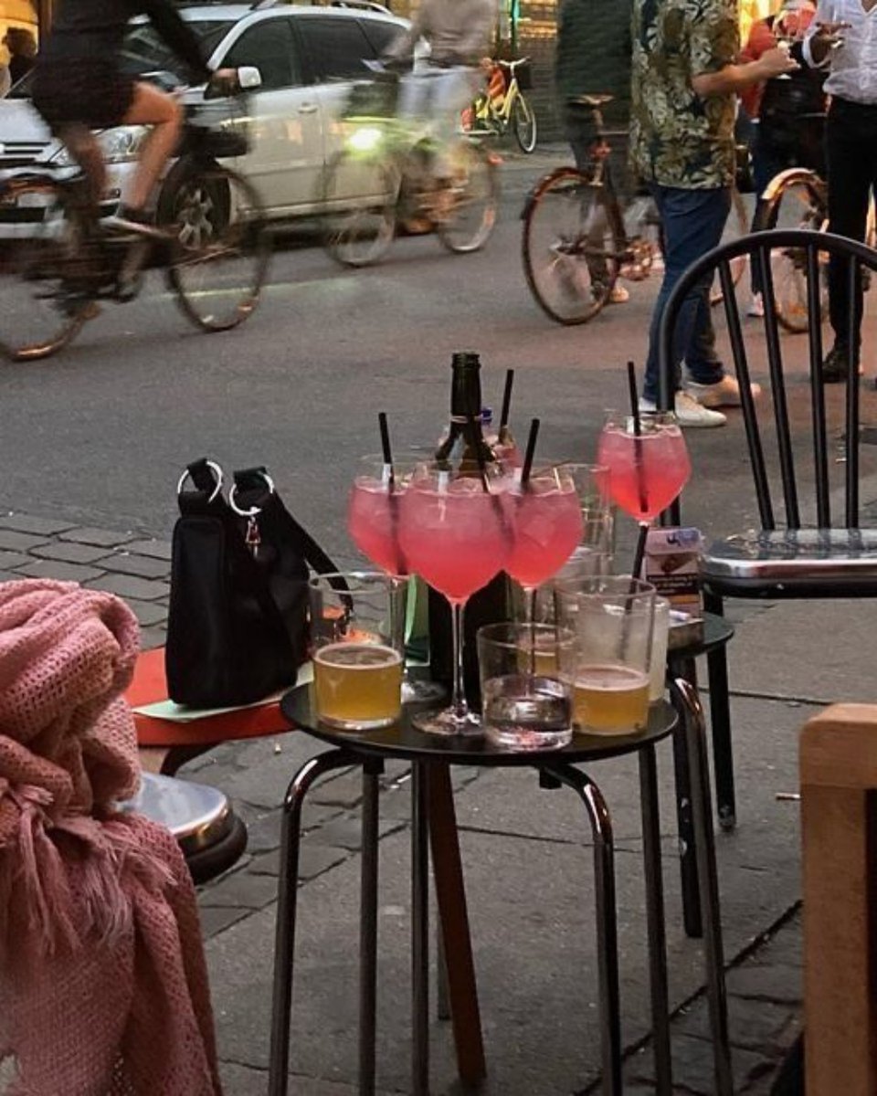Bar Convent Brooklyn tweet media