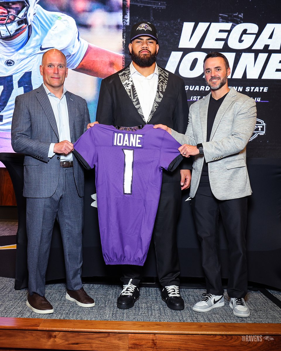 Baltimore Ravens tweet media
