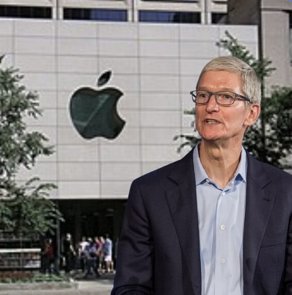 wizardbynight's tweet image. Steve Jobs will be remembered for his products

Tim Cook will be remembered for his revenue

They aren't the same

#apple