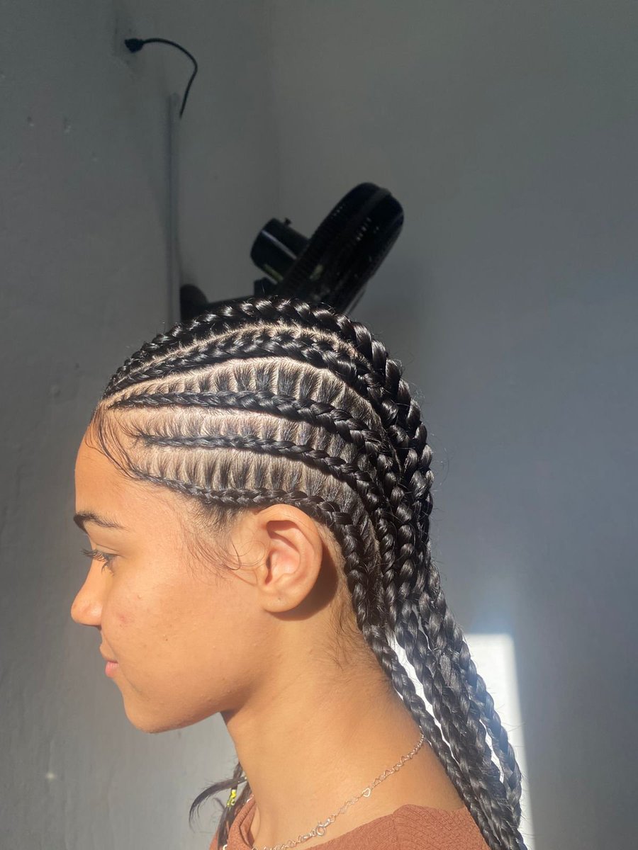 cabelo de fogo tweet media