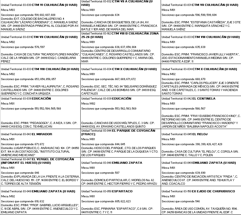 Distrito30IECM tweet media