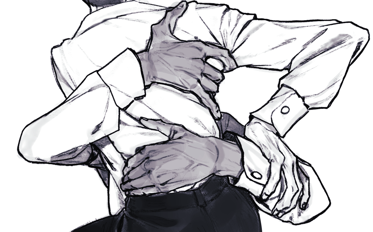 Restoring some balance. XD

Timelaps bellow vvvv

[ #Murdermedia #Alvox ]