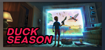 alguien sabe si existe modelos porteados del Duck Season? intente buscar pero solo hay modelos del perro y nada de el resto de personajes o assets