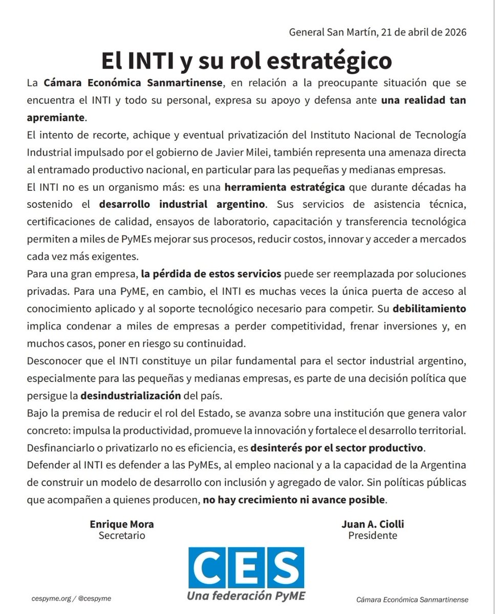 Marcelo Isleño tweet media