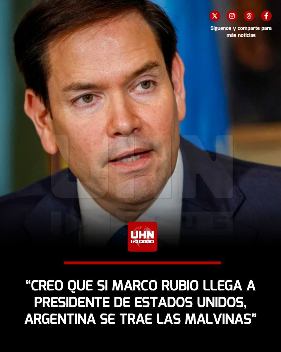 UHN Plus tweet media