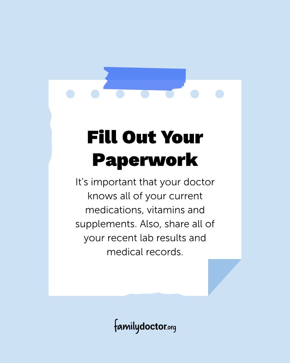 familydoctor.org tweet media