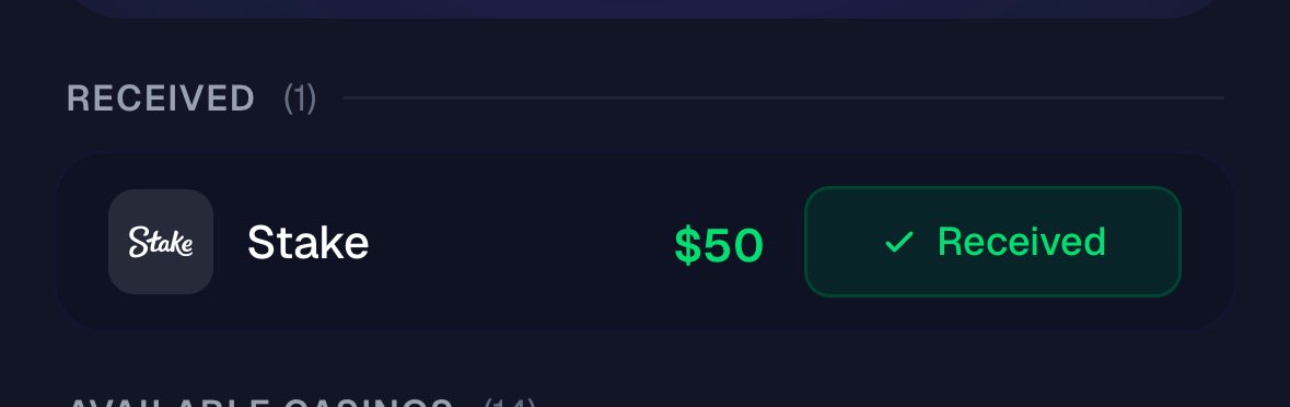 dondadachrome's tweet photo. Get paid to write a review for Stake! *Must have $100,000+ wagered*

https://t.co/5itaKgJnGa

#stake #stakegiveaway #staketip #stakeindia https://t.co/ND4K4rEFKo