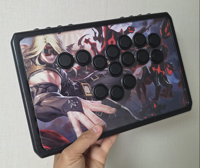 INFILTRATION tweet media