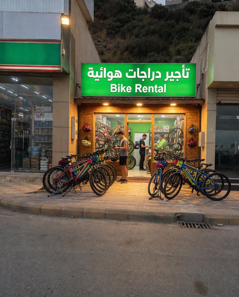 ملوك Mlook tweet media