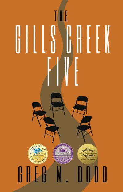 IAN_AuthorPromo's tweet image. Greg M. Dodd is the #author of "A Seed for the Harvest" #christian 
"The Gills Creek Five"
"The Sea Turtle" #comingofage 
"The Ballad of Walker Owens" #literary
 independentauthornetwork.com/greg-m-dodd.ht…… 
#amreading #goodreads #iartg #ian1