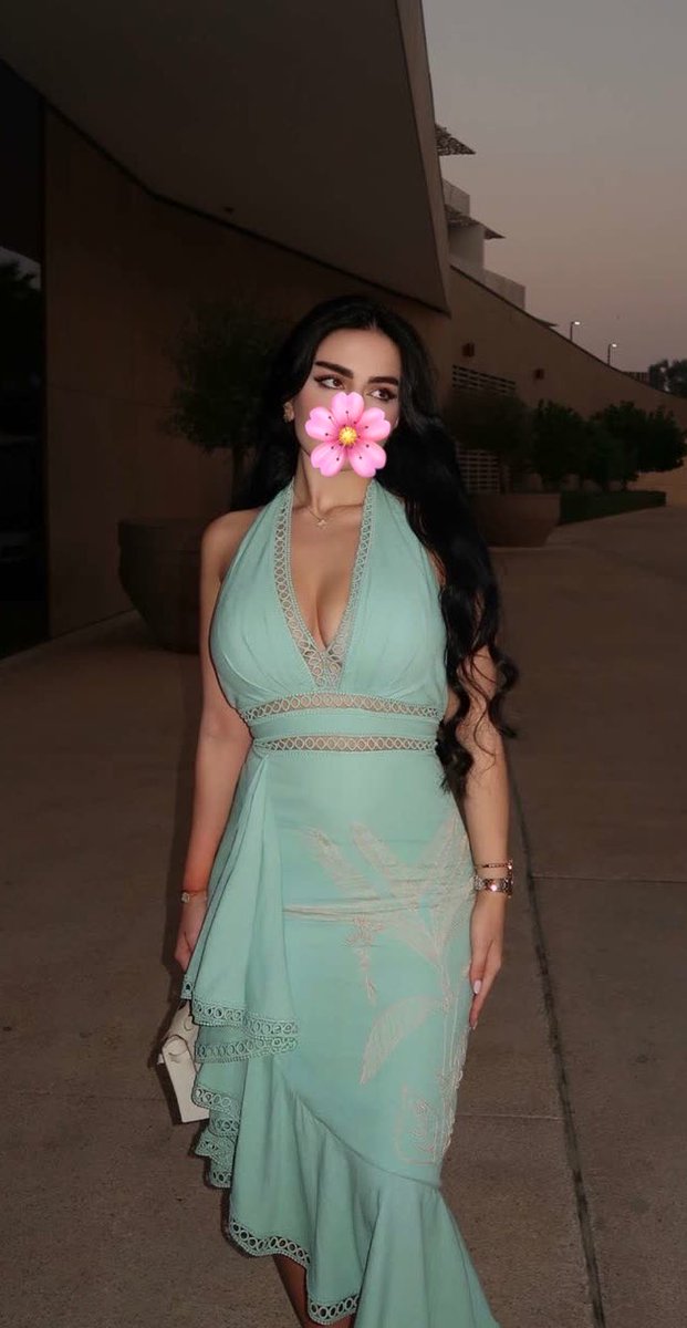 زاهيه tweet media