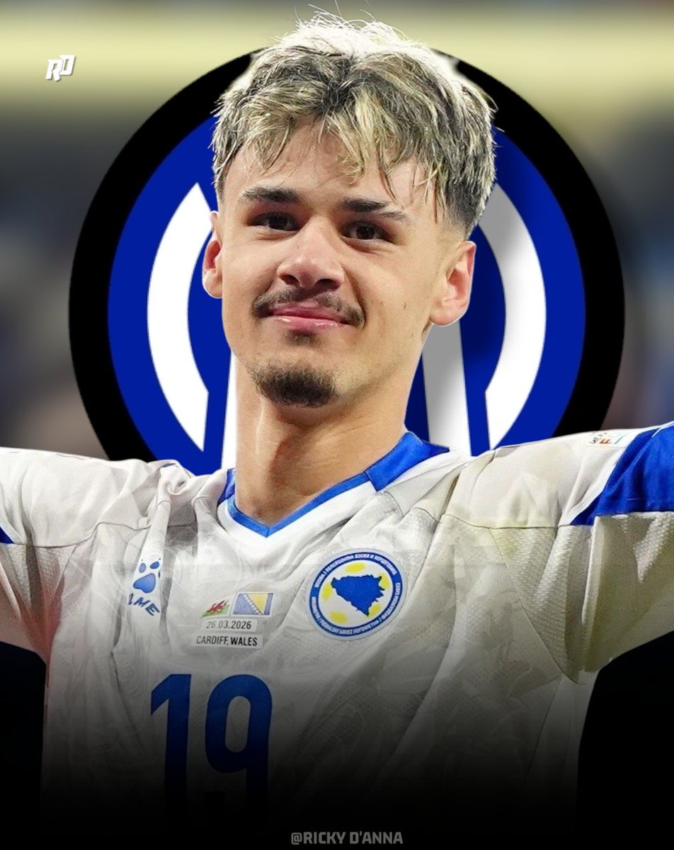 Ricky D'Anna tweet media