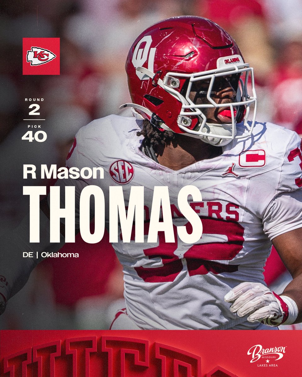 Kansas City Chiefs tweet media