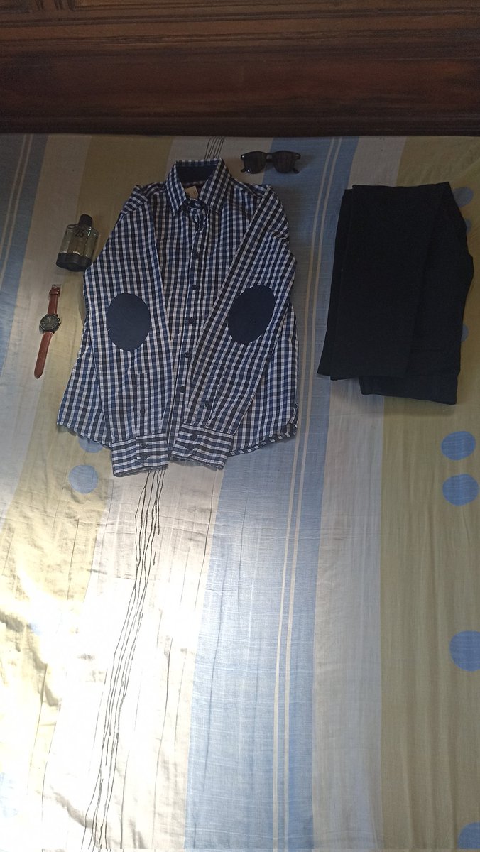 franklinelmat's tweet image. #TBT
Con ganas de repetir el oufit
&amp;lt;&amp;lt;🇻🇪⚖️&amp;gt;&amp;gt;