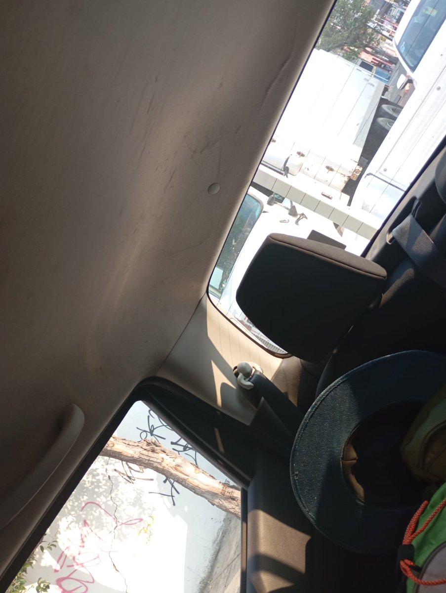 Araceli Alducín Díaz tweet media