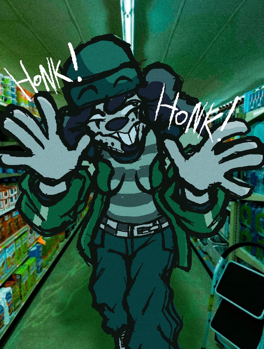 FossyPickles🆖 tweet media