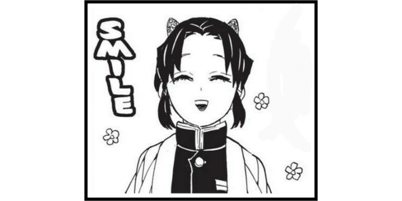 ᅠ胡蝶〝 𝑺𝑯𝑰𝑵𝑶𝑩𝑼. tweet media