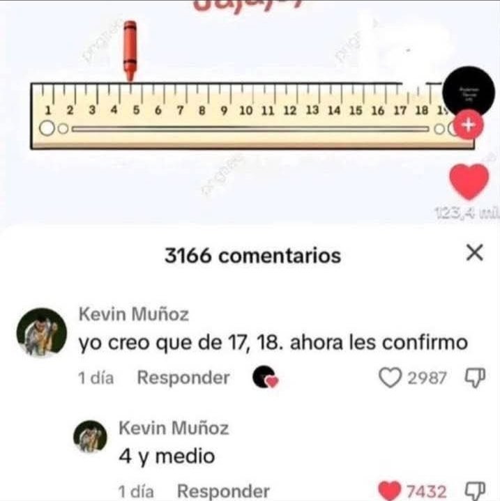 saquen la 2.3 tweet media