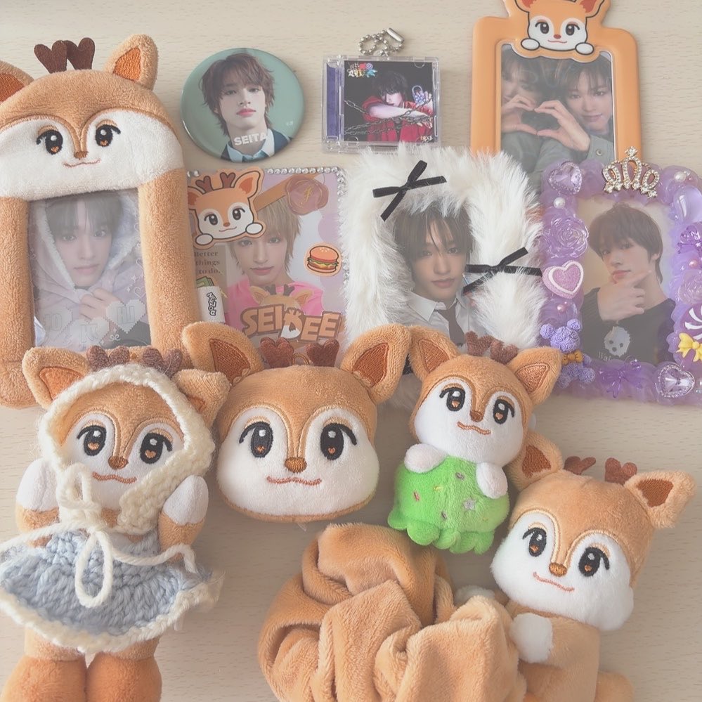 そらねこ🦌🍔@NEX2Y ボラタ💜 tweet media