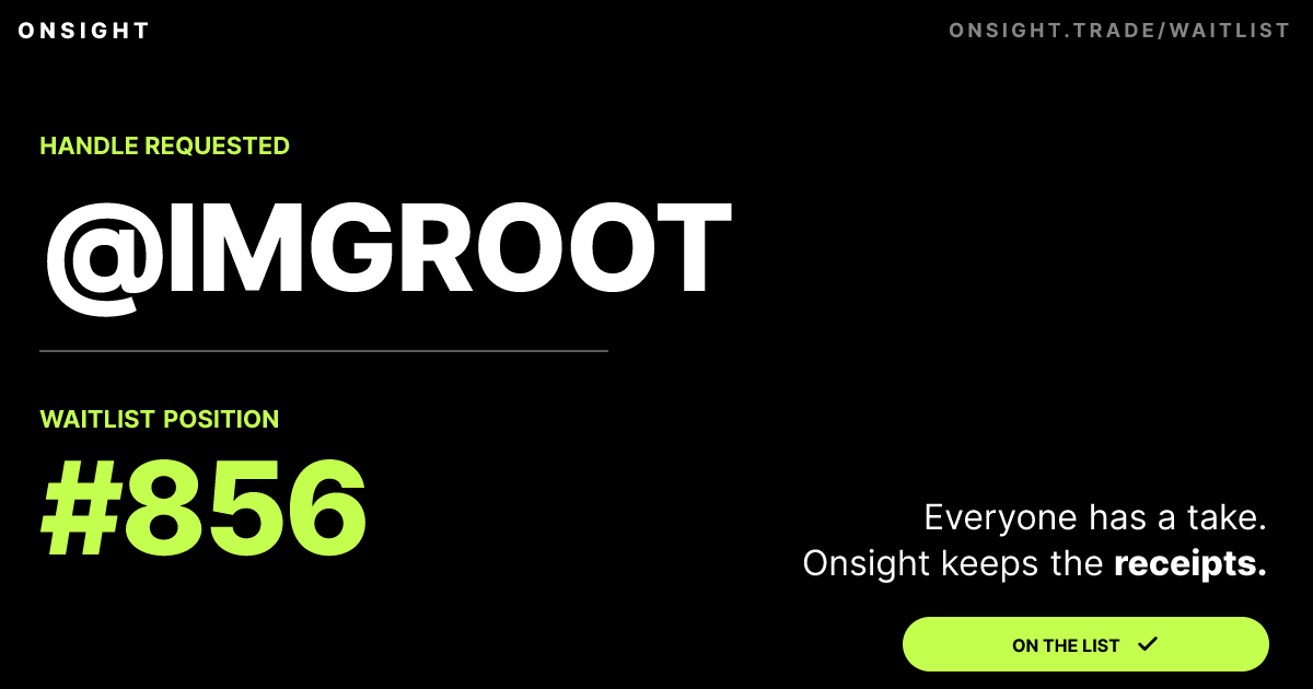 ImGroot 🧲 tweet media