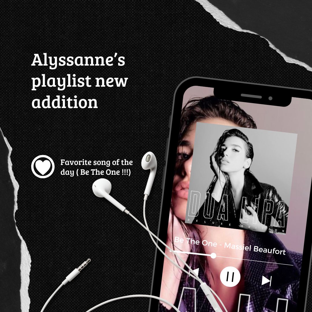 𝖠𝗅𝗒𝗌𝗌𝖺𝗇𝗇𝖾’𝗌 𝖳𝖾𝖺𝗆, 🖤 ᴿᴾ tweet media