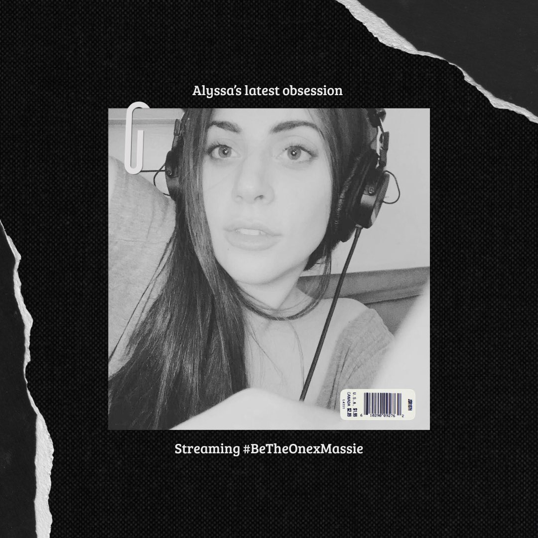 𝖠𝗅𝗒𝗌𝗌𝖺𝗇𝗇𝖾’𝗌 𝖳𝖾𝖺𝗆, 🖤 ᴿᴾ tweet media