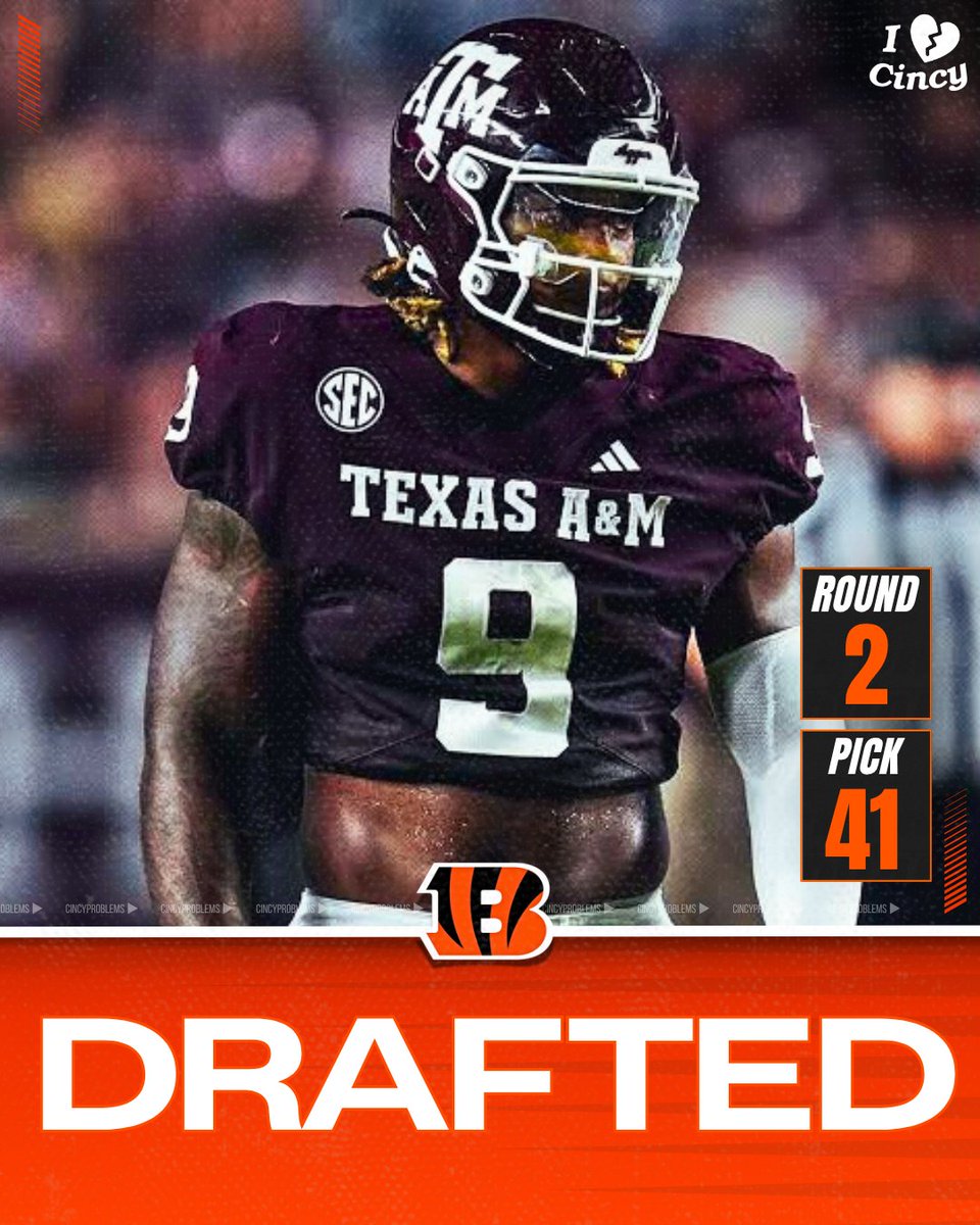 Cincinnati 💔 tweet media