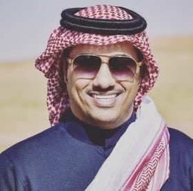 فيصل القيران tweet media