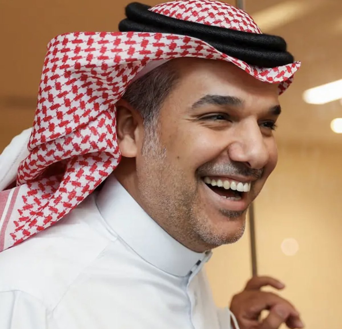 فيصل القيران tweet media