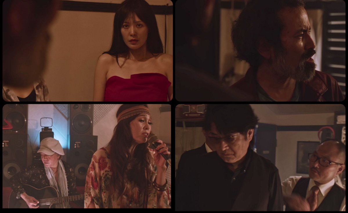 神威 杏次 / 『ヘブンズベル』東京⇒青森⇒大阪⇒名古屋、盛況！⭐ tweet media