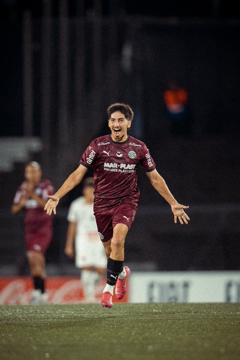 Montevideo City Torque tweet media